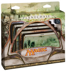 PlaneChase Deck Pack - Zombie Empire