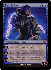 Jace Beleren (Foil)