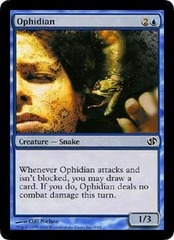 Ophidian