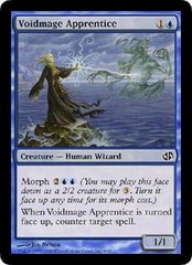 Voidmage Apprentice