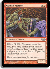 Goblin Matron