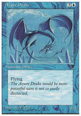 Azure Drake