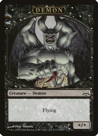 Demon Token