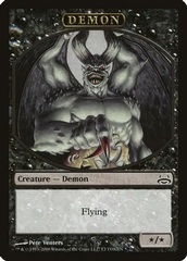 Demon Token