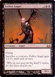 Fallen Angel