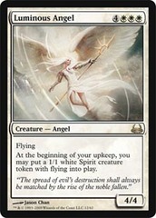 Luminous Angel - Duel Decks: Divine vs. Demonic