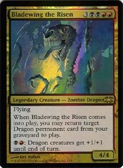 Bladewing the Risen - Foil