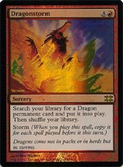 Dragonstorm - Foil