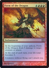 Form of the Dragon - Foil