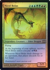 Nicol Bolas - Foil