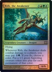 Rith, the Awakener - Foil