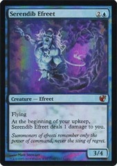 Serendib Efreet - Foil