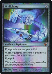 Skullclamp - Foil