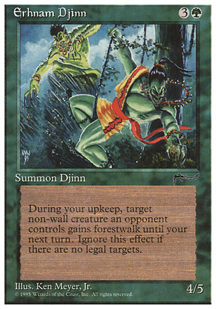 Erhnam Djinn