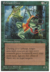 Erhnam Djinn