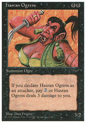 Hasran Ogress