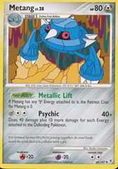 Metang - 69/147 - Uncommon