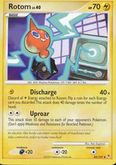 Rotom - 82/147 - Uncommon