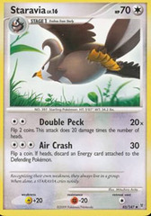 Staravia - 85/147 - Uncommon