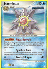 Starmie - 50/111 - Uncommon