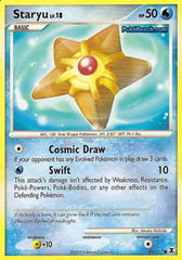 Staryu - 83/111 - Common