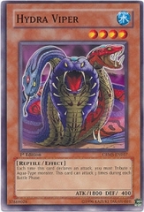 Hydra Viper - CRMS-EN037 - Common - 1st Edition