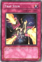 Trap Stun - RGBT-EN071 - Common - 1st Edition