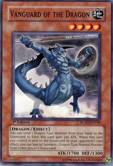 Vanguard of the Dragon - RGBT-EN038 - Common - 1st Edition