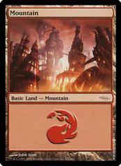 Mountain - Arena 2006 (Ravnica)