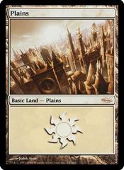 Plains - Arena 2006