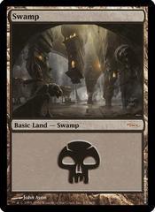 Swamp - Arena 2006 (Ravnica)