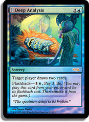 Deep Analysis - Foil FNM 2007