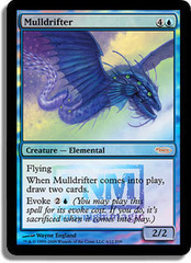 Mulldrifter - Foil FNM 2009