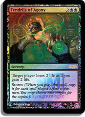 Tendrils of Agony PROMO - FNM 2008