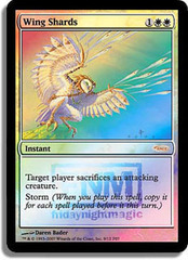 Wing Shards - FNM Foil