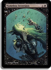 Nameless Inversion - Textless Player Rewards