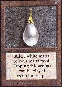 Mox Pearl