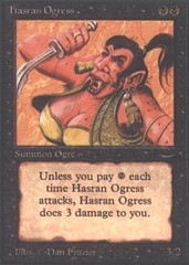 Hasran Ogress (dark)