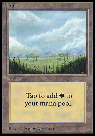 Plains (290)