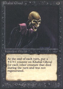 Khabal Ghoul