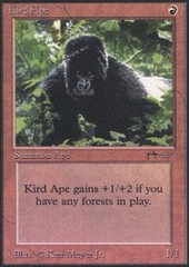 Kird Ape