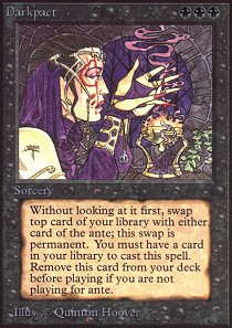 Darkpact Darkpact