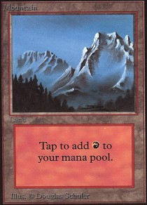 Mountain (287) Mountain (287)
