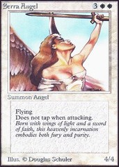 Serra Angel (IE)