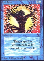 Spell Blast (IE)