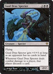 Guul Draz Specter