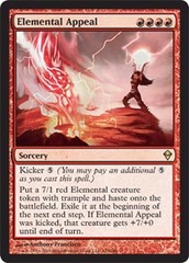 Elemental Appeal