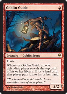 Goblin Guide