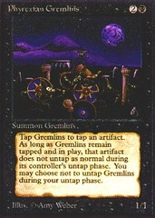 Phyrexian Gremlins