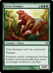 Terra Stomper